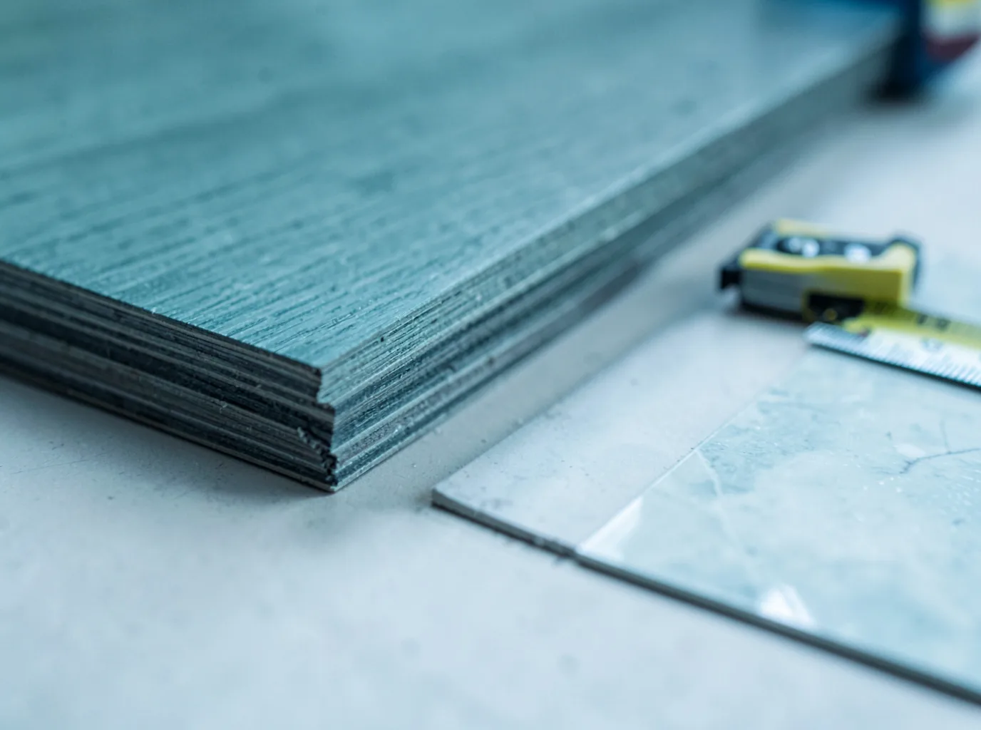 Luxury Vinyl Plank Installation White Marsh, MD FAQs